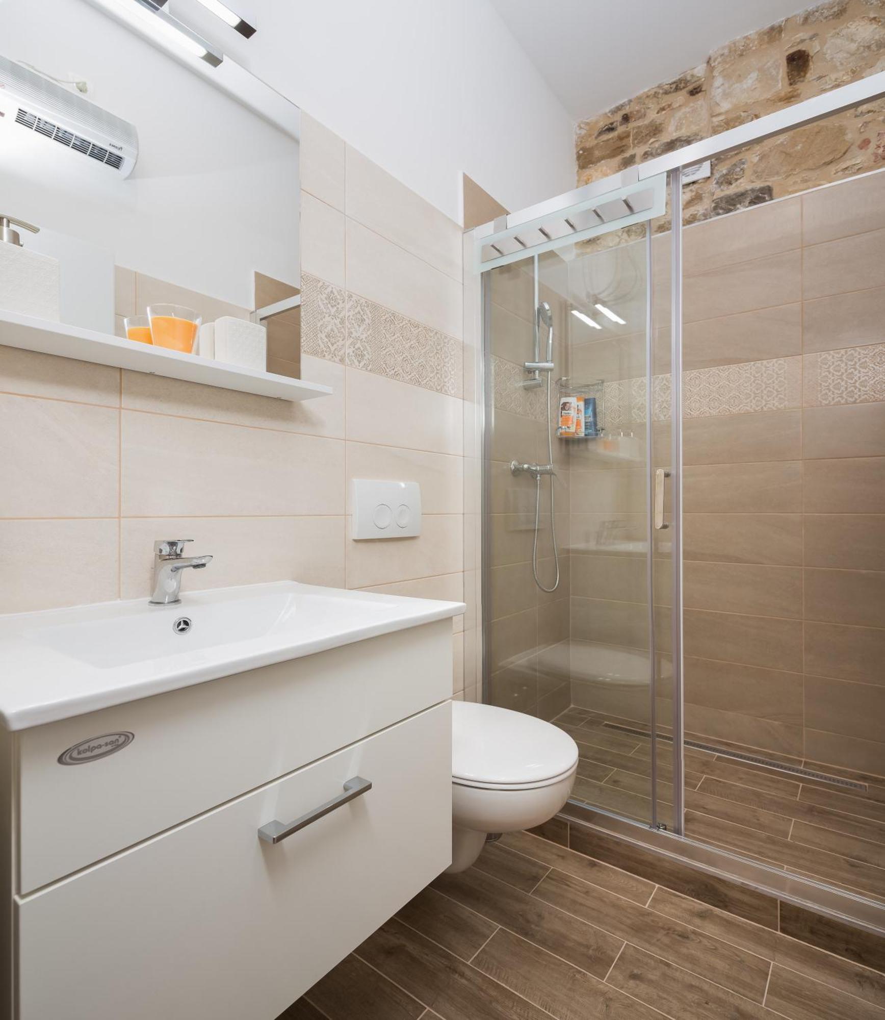 Lux Cindro Studio In Split Center Apartman Kültér fotó